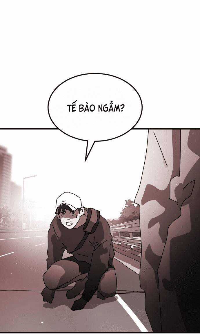 Đại Dịch Seoul - Chapter 73 - Trang 17