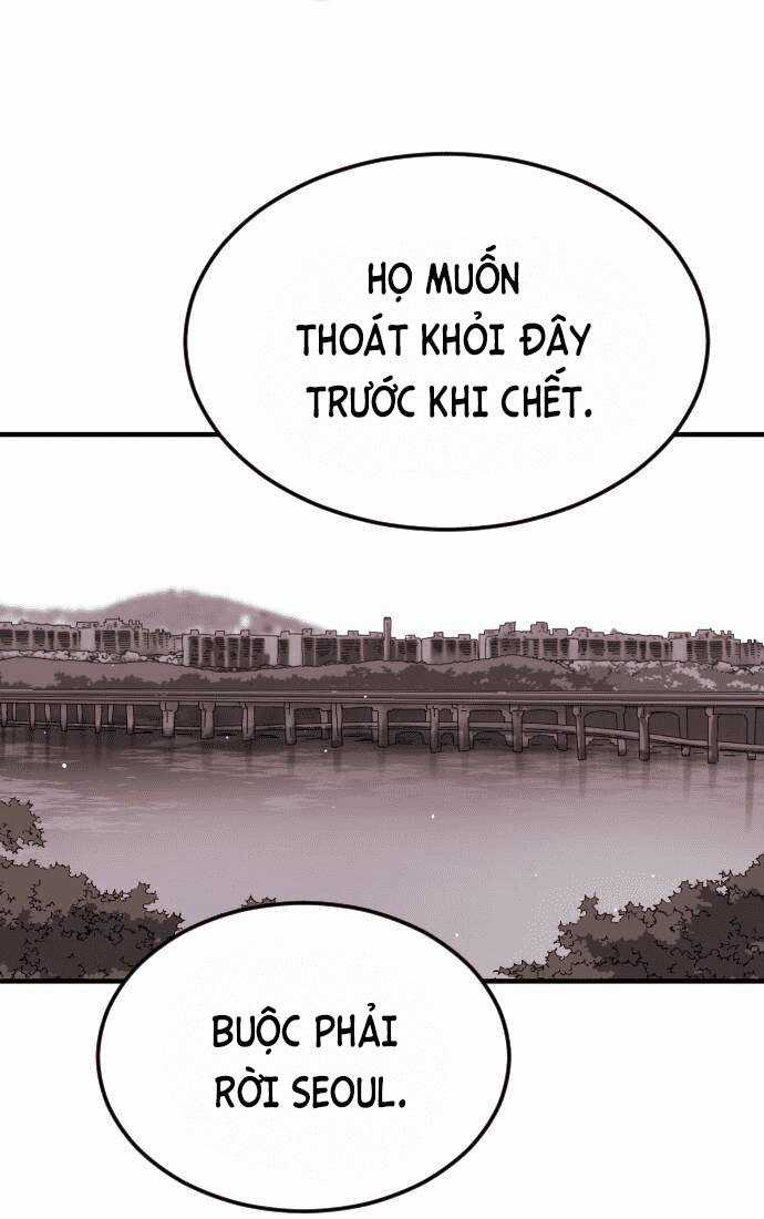 Đại Dịch Seoul - Chapter 73 - Trang 19