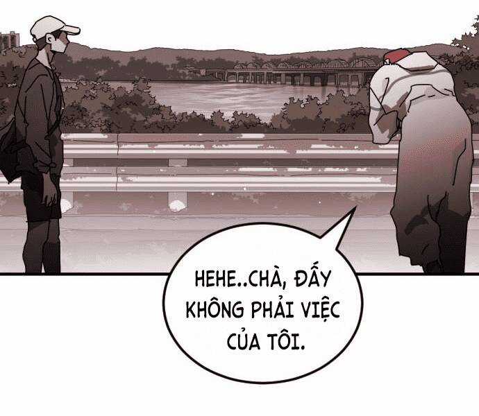 Đại Dịch Seoul - Chapter 73 - Trang 21