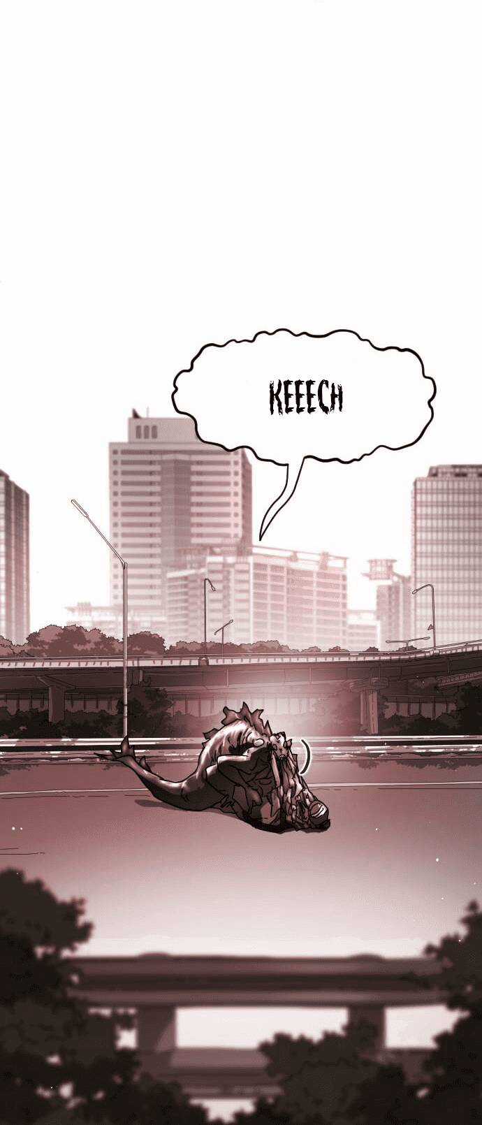 Đại Dịch Seoul - Chapter 73 - Trang 27