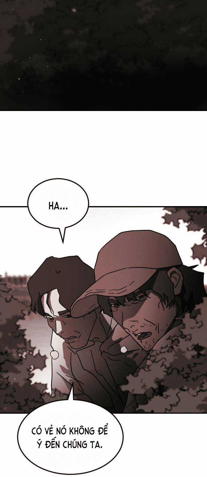 Đại Dịch Seoul - Chapter 73 - Trang 28