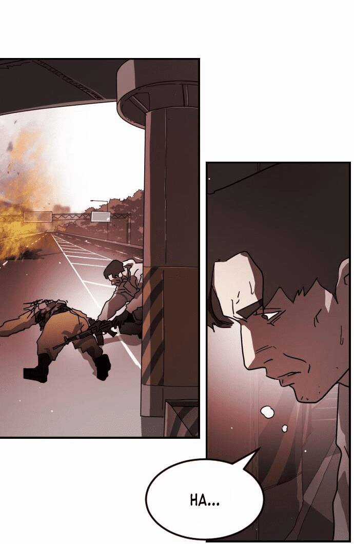 Đại Dịch Seoul - Chapter 73 - Trang 30