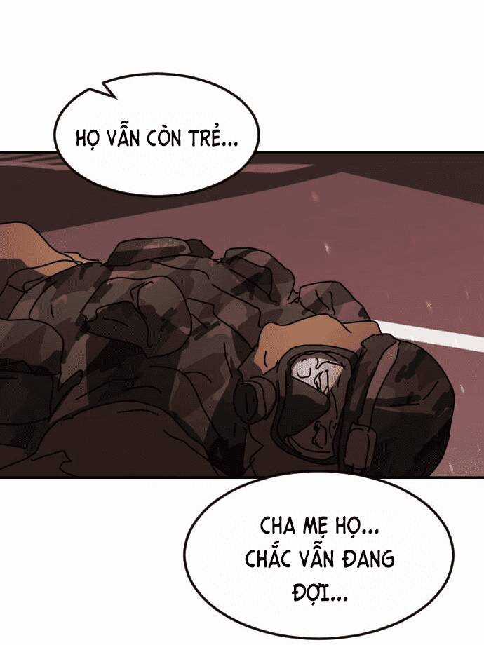 Đại Dịch Seoul - Chapter 73 - Trang 31