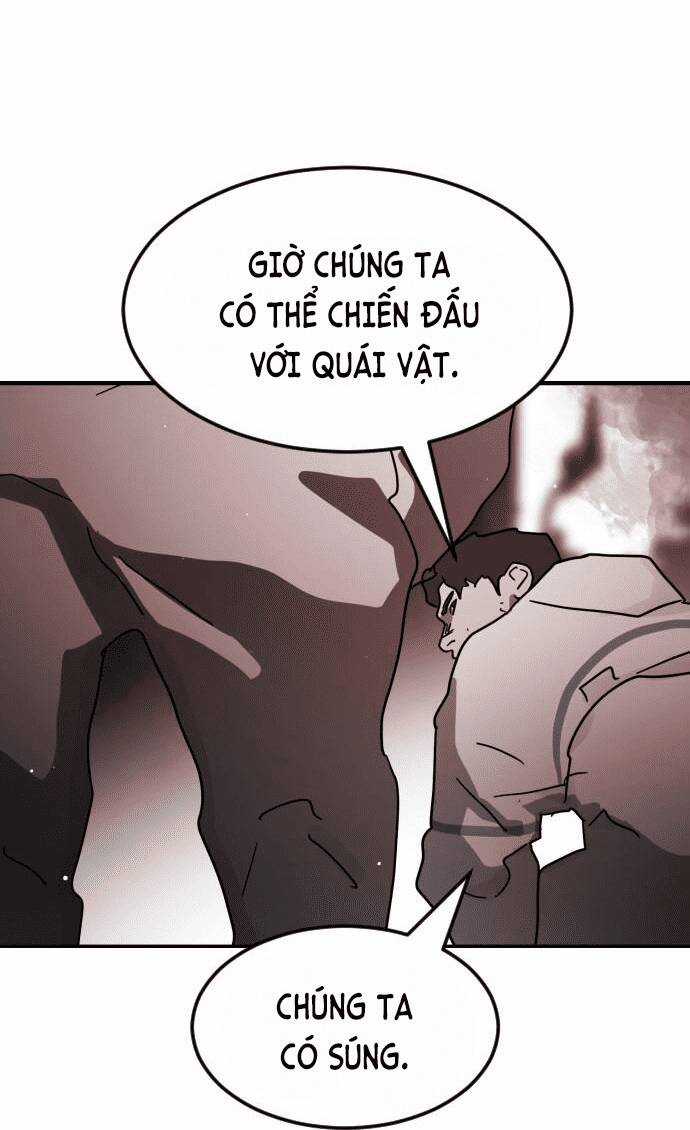 Đại Dịch Seoul - Chapter 73 - Trang 32