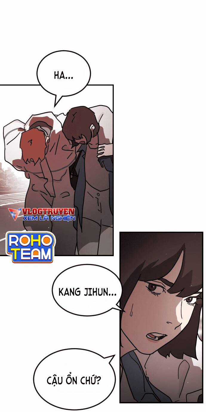 Đại Dịch Seoul - Chapter 73 - Trang 38