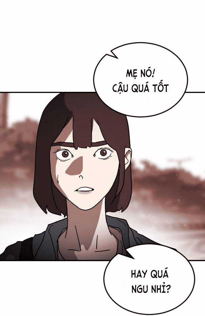 Đại Dịch Seoul - Chapter 73 - Trang 42