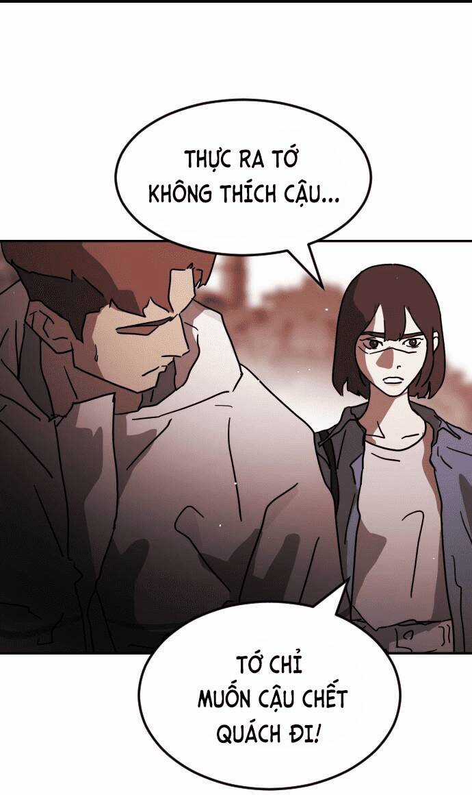 Đại Dịch Seoul - Chapter 73 - Trang 44