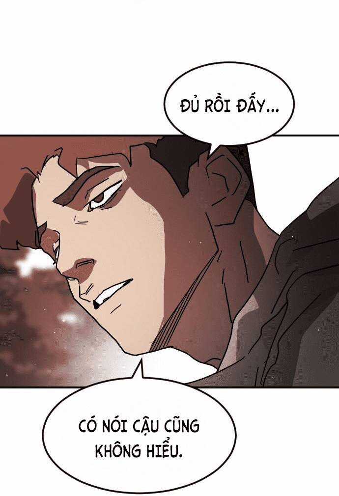 Đại Dịch Seoul - Chapter 73 - Trang 47