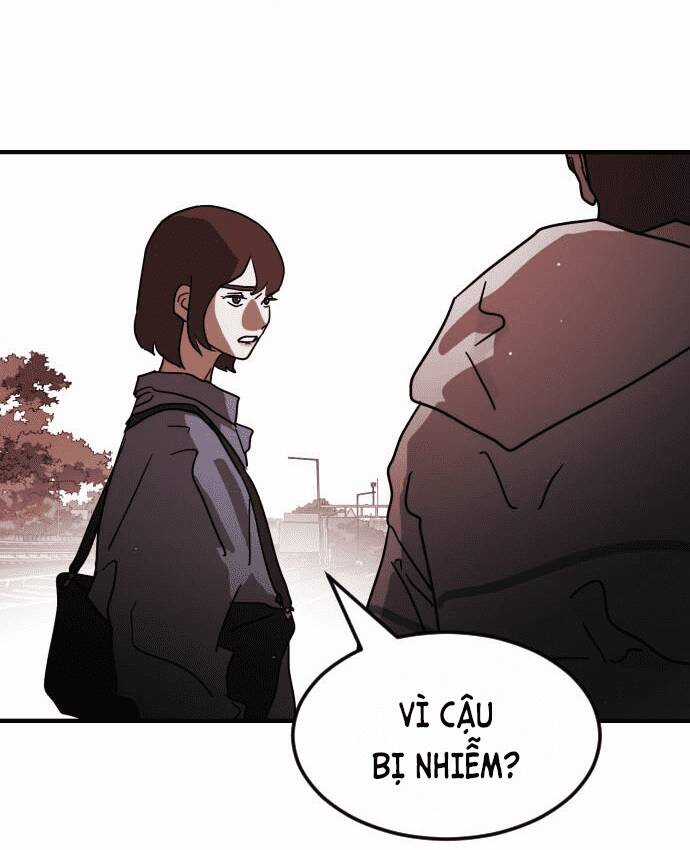 Đại Dịch Seoul - Chapter 73 - Trang 48