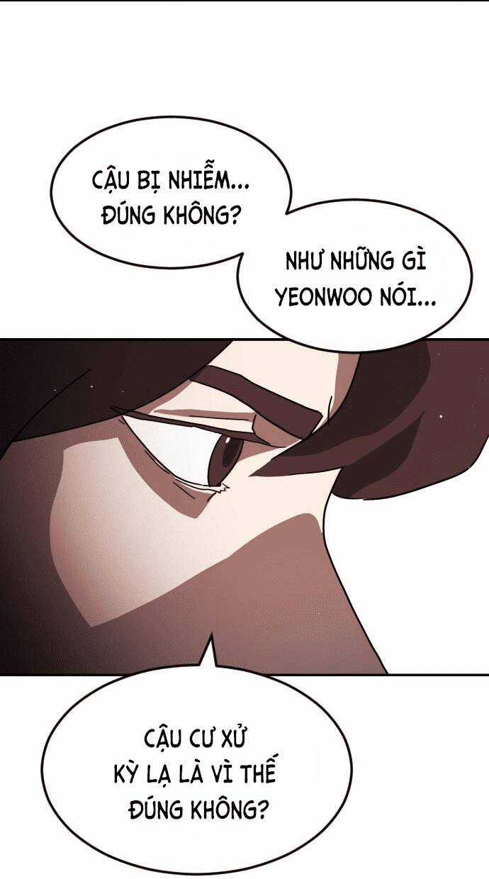 Đại Dịch Seoul - Chapter 73 - Trang 50