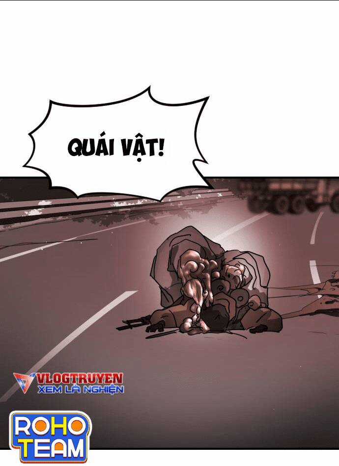 Đại Dịch Seoul - Chapter 73 - Trang 54
