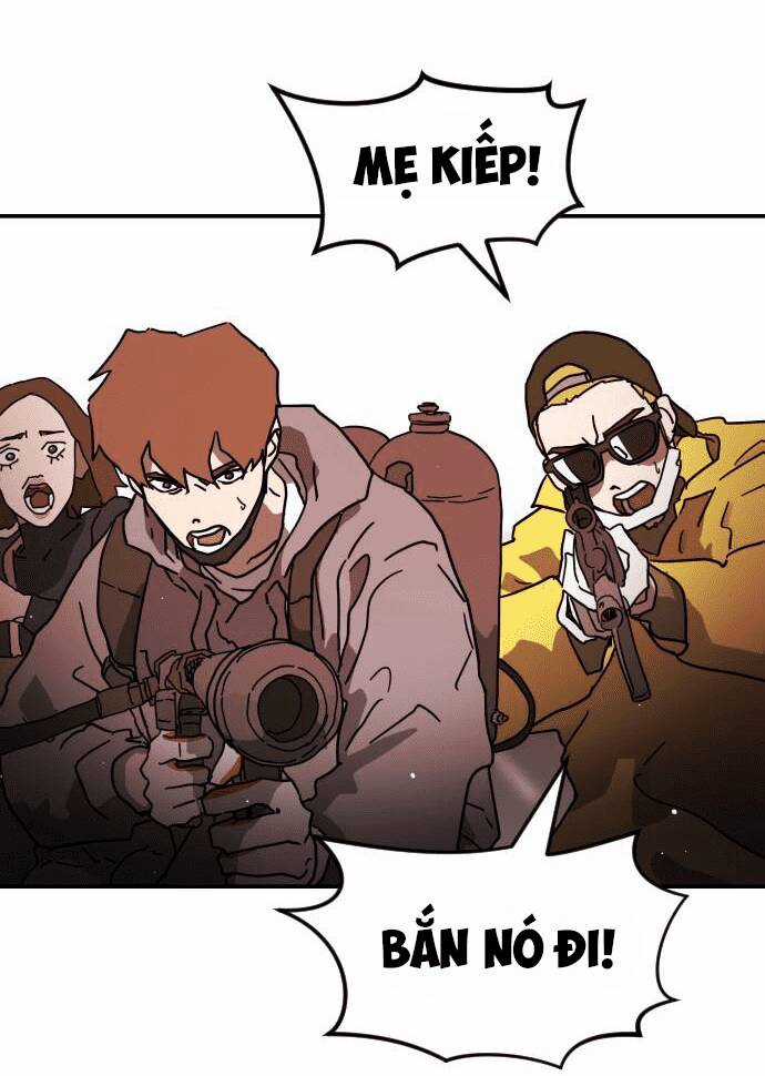 Đại Dịch Seoul - Chapter 73 - Trang 55