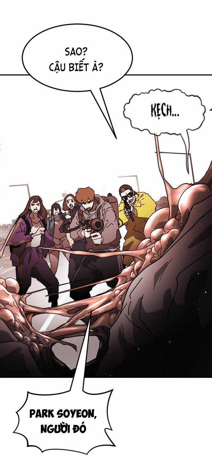Đại Dịch Seoul - Chapter 73 - Trang 59