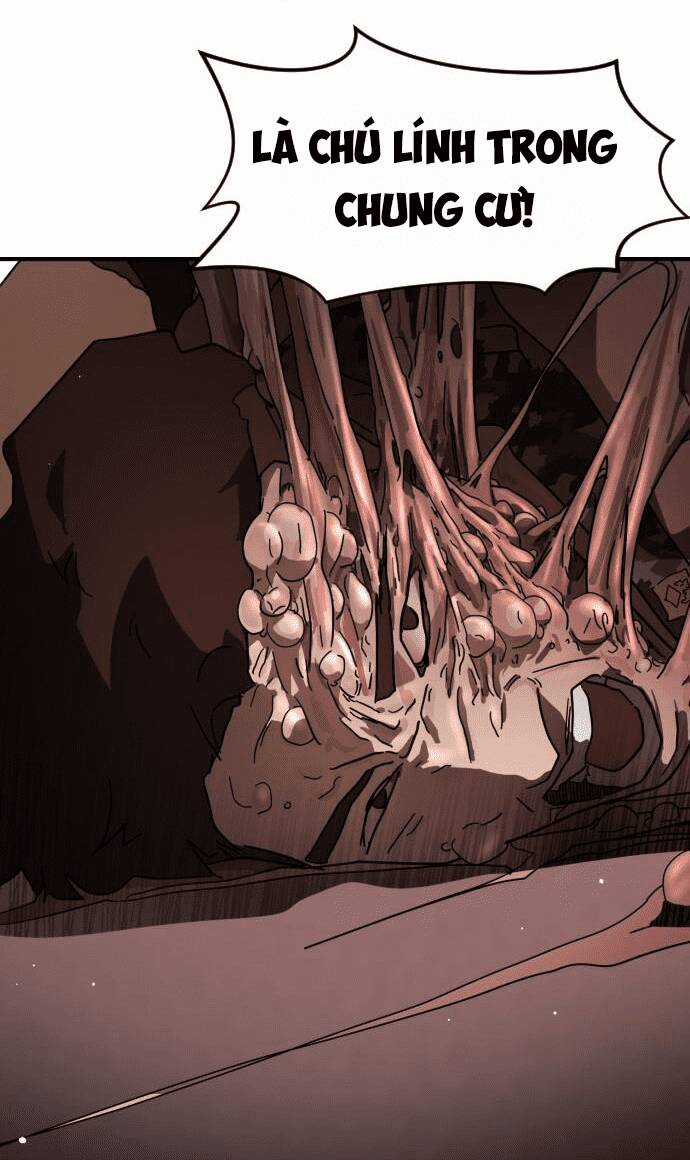 Đại Dịch Seoul - Chapter 73 - Trang 60