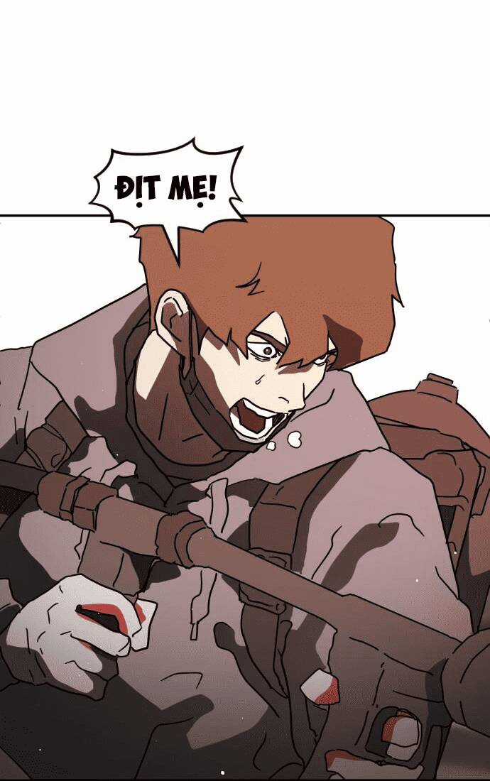 Đại Dịch Seoul - Chapter 73 - Trang 62