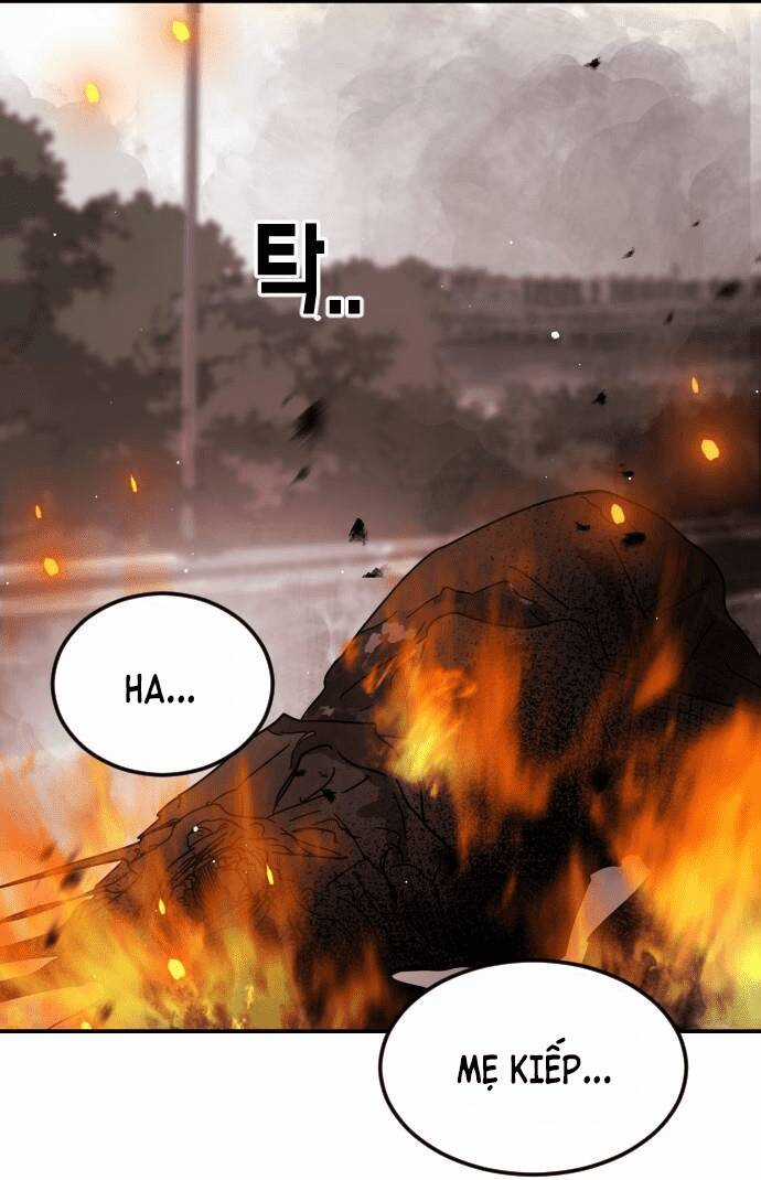 Đại Dịch Seoul - Chapter 73 - Trang 67