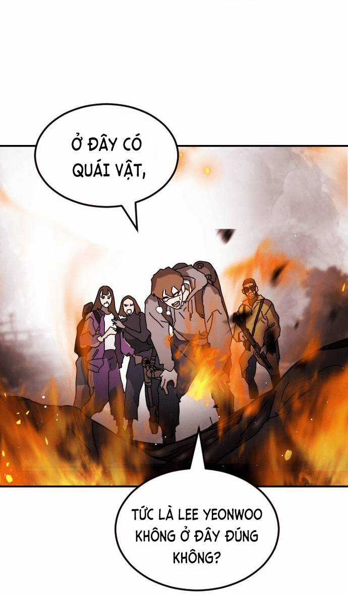 Đại Dịch Seoul - Chapter 73 - Trang 68