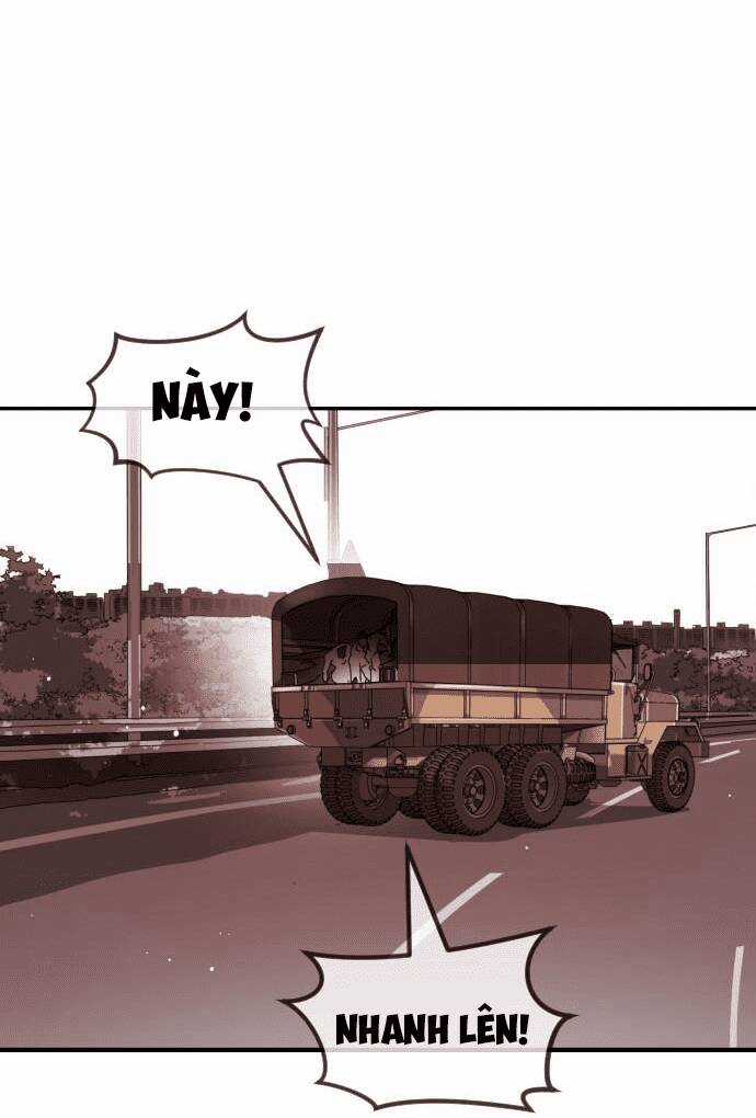 Đại Dịch Seoul - Chapter 73 - Trang 69