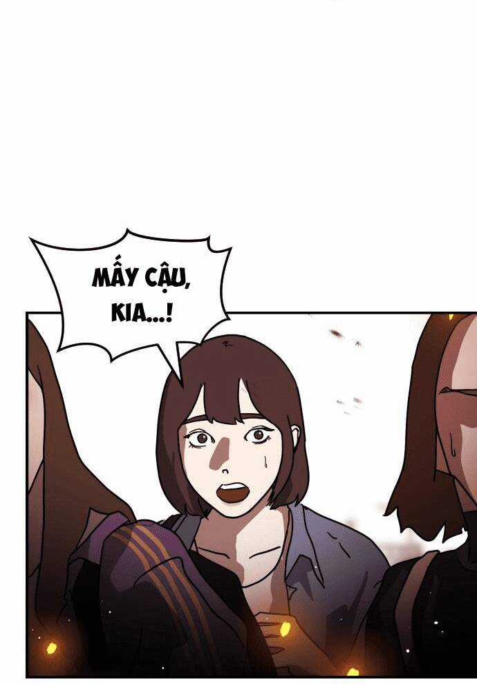 Đại Dịch Seoul - Chapter 73 - Trang 70