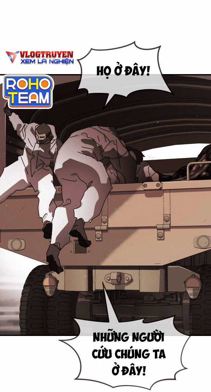 Đại Dịch Seoul - Chapter 73 - Trang 71