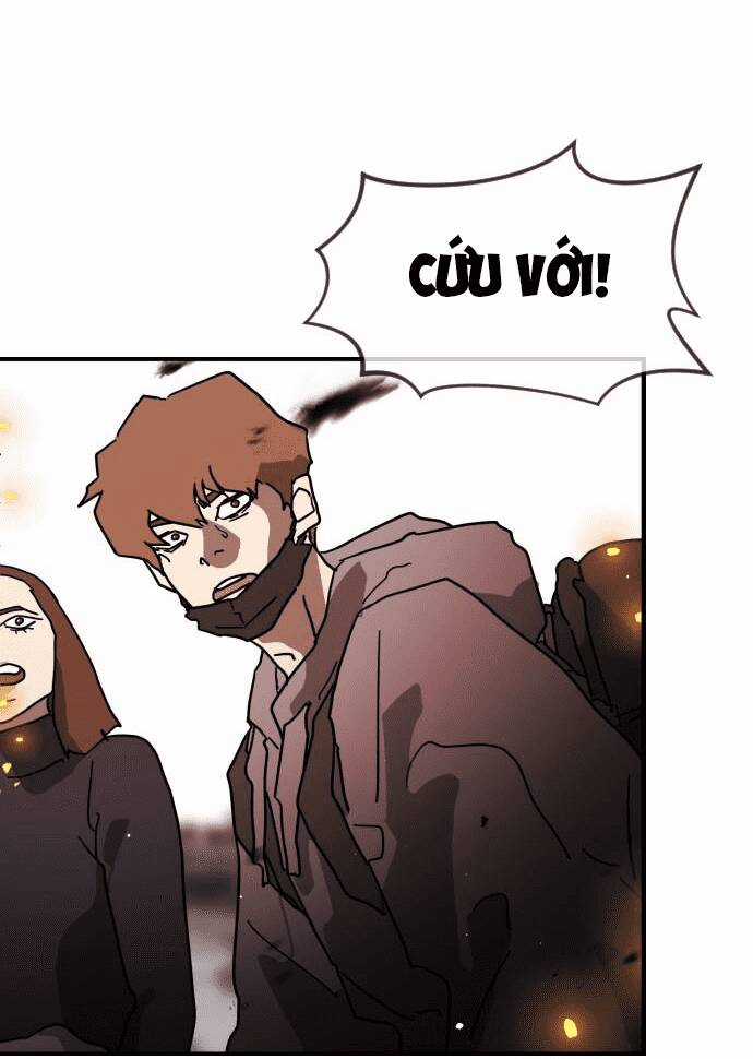 Đại Dịch Seoul - Chapter 73 - Trang 72