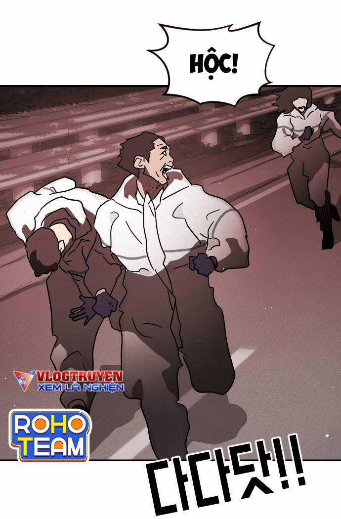 Đại Dịch Seoul - Chapter 73 - Trang 74