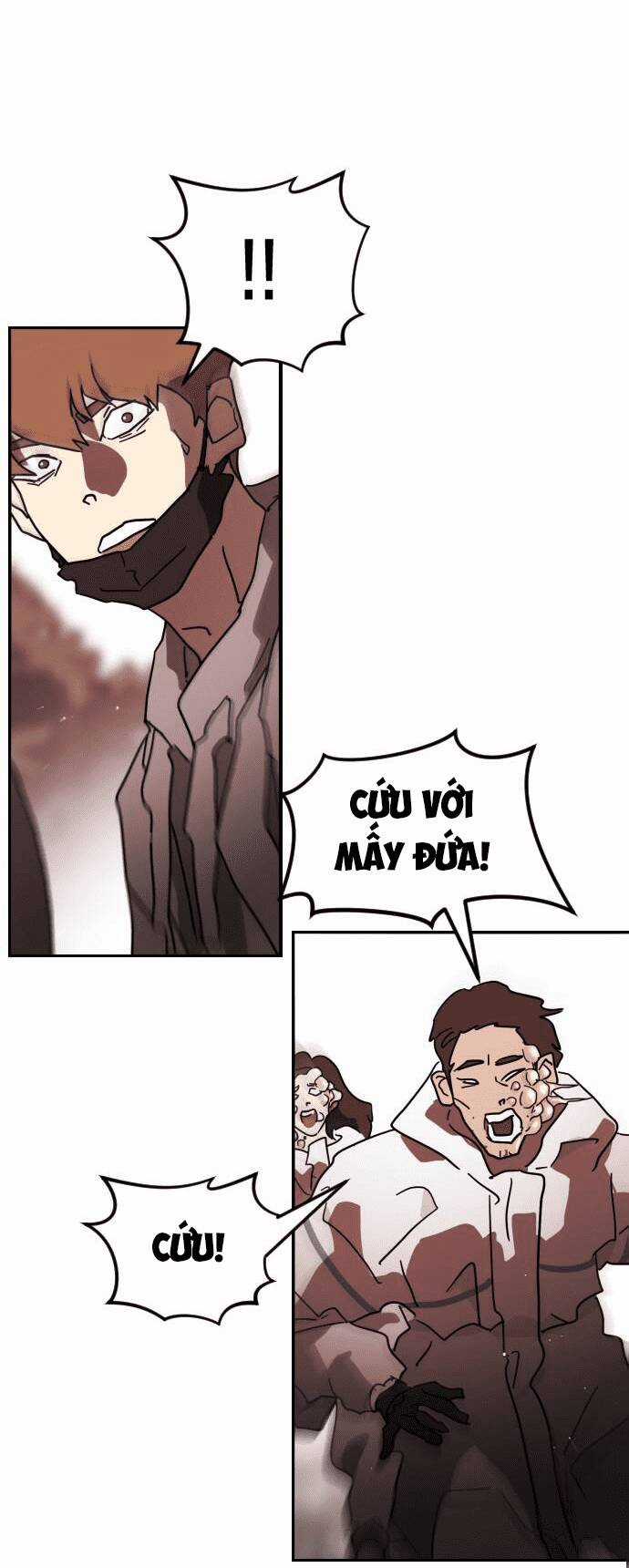 Đại Dịch Seoul - Chapter 73 - Trang 75