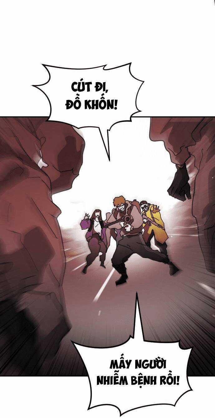 Đại Dịch Seoul - Chapter 73 - Trang 76