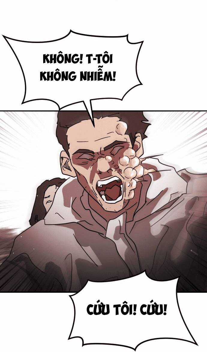 Đại Dịch Seoul - Chapter 73 - Trang 77