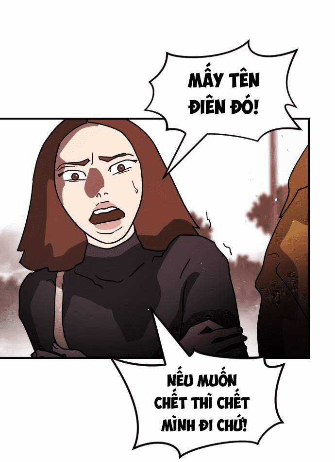 Đại Dịch Seoul - Chapter 73 - Trang 84