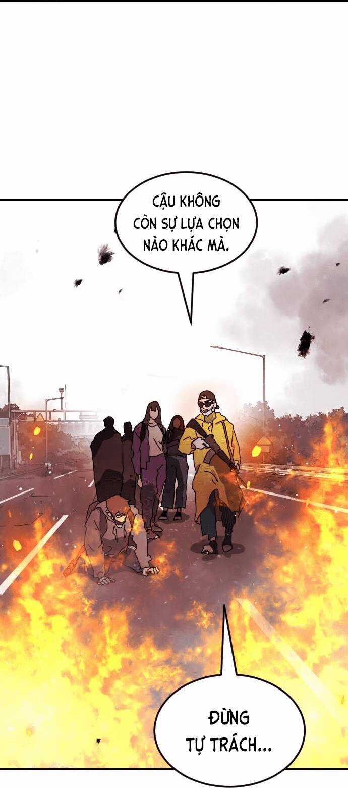 Đại Dịch Seoul - Chapter 73 - Trang 88