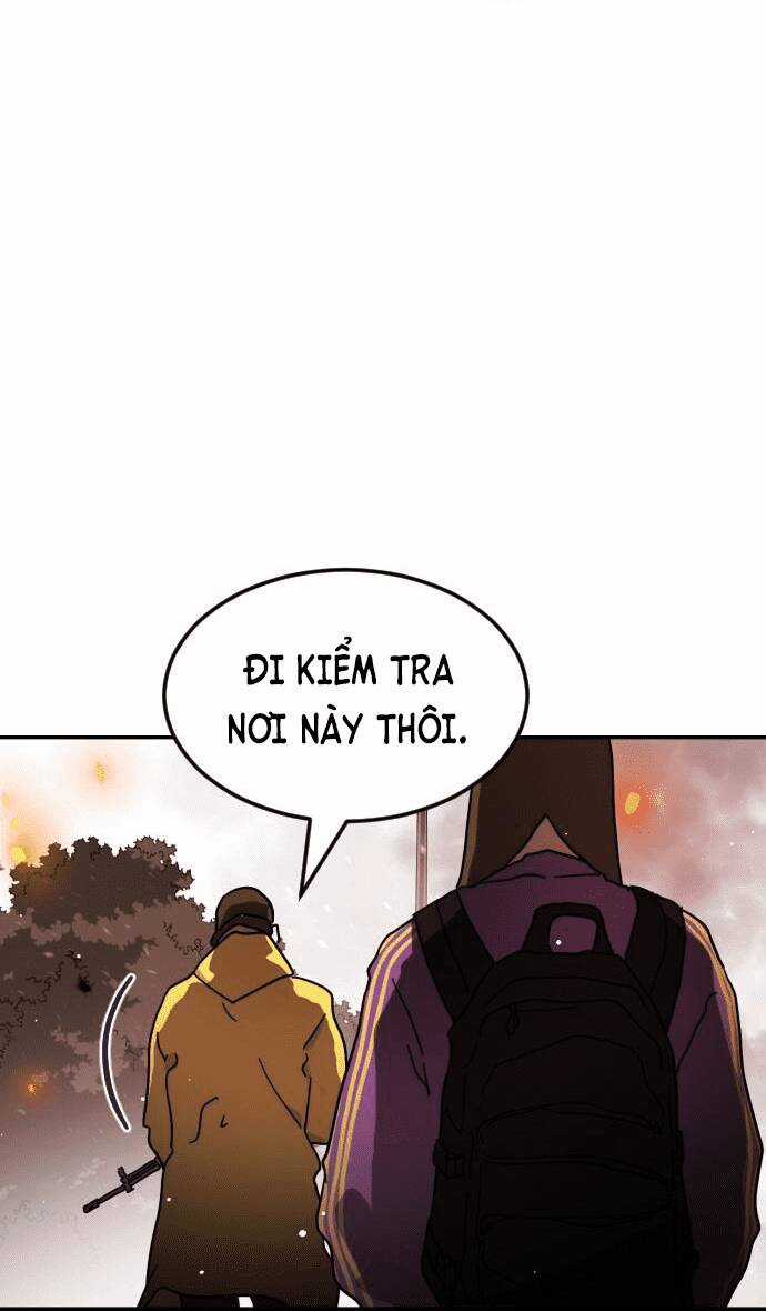 Đại Dịch Seoul - Chapter 73 - Trang 89