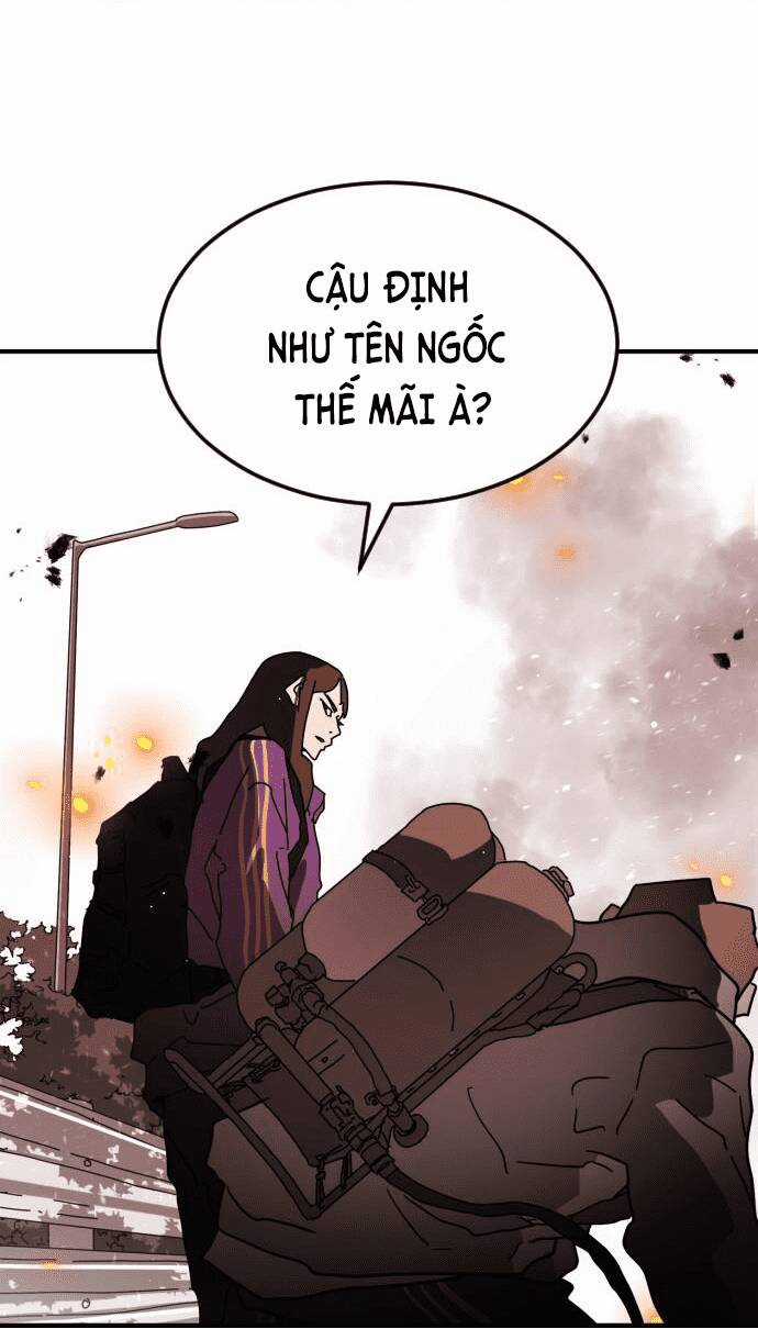 Đại Dịch Seoul - Chapter 73 - Trang 91