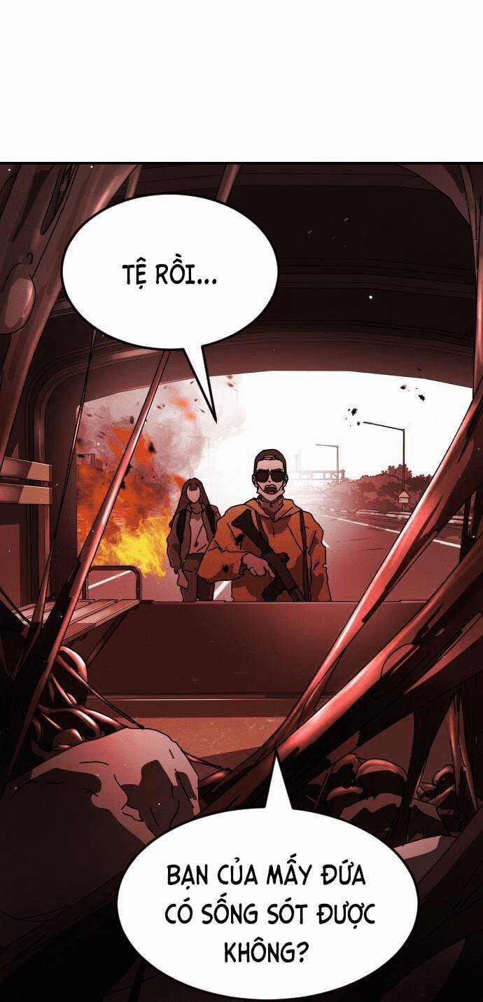 Đại Dịch Seoul - Chapter 73 - Trang 94