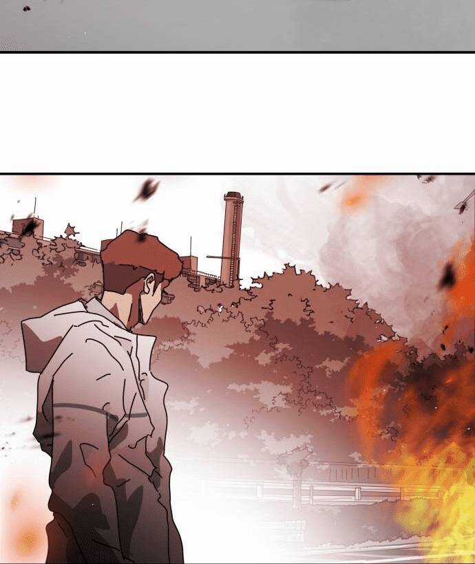 Đại Dịch Seoul - Chapter 73 - Trang 97