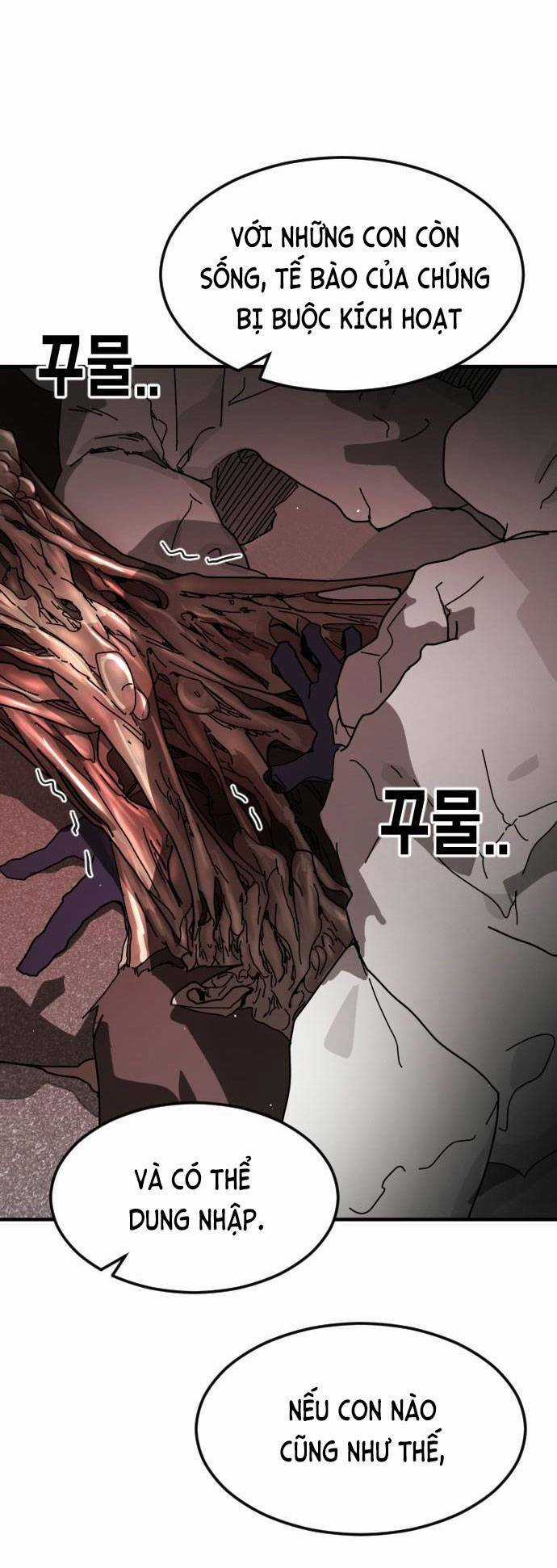 Đại Dịch Seoul - Chapter 74 - Trang 13