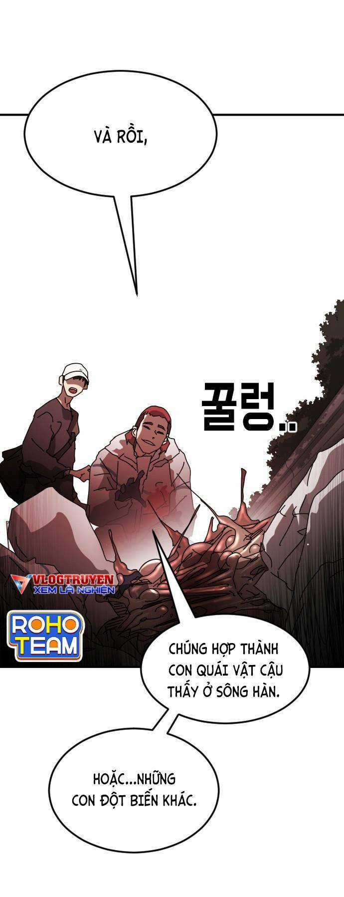 Đại Dịch Seoul - Chapter 74 - Trang 14