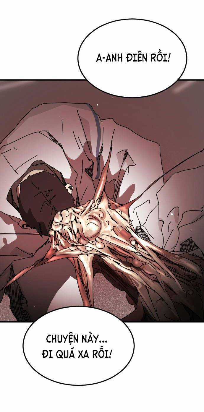 Đại Dịch Seoul - Chapter 74 - Trang 17