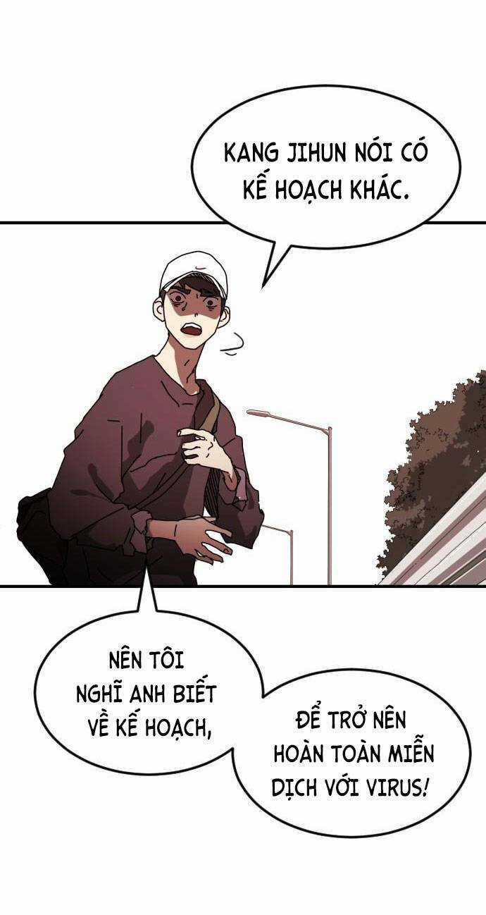 Đại Dịch Seoul - Chapter 74 - Trang 18
