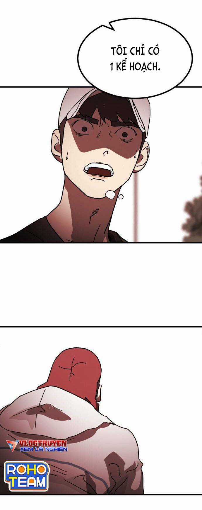 Đại Dịch Seoul - Chapter 74 - Trang 19