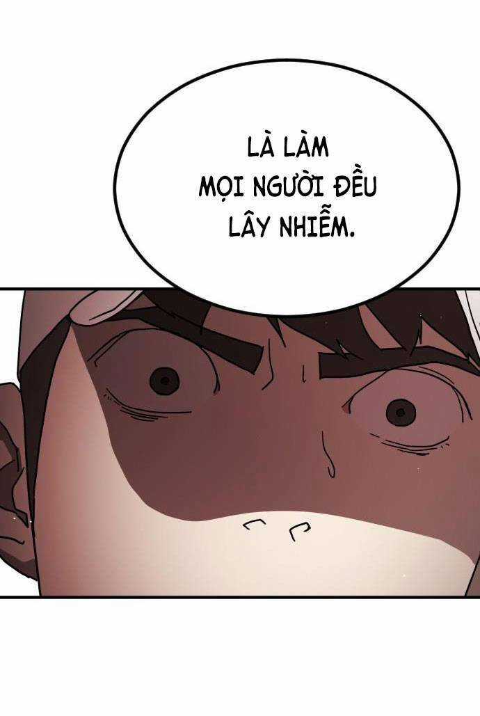 Đại Dịch Seoul - Chapter 74 - Trang 20