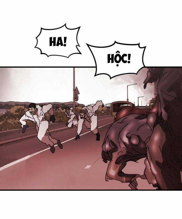 Đại Dịch Seoul - Chapter 74 - Trang 3