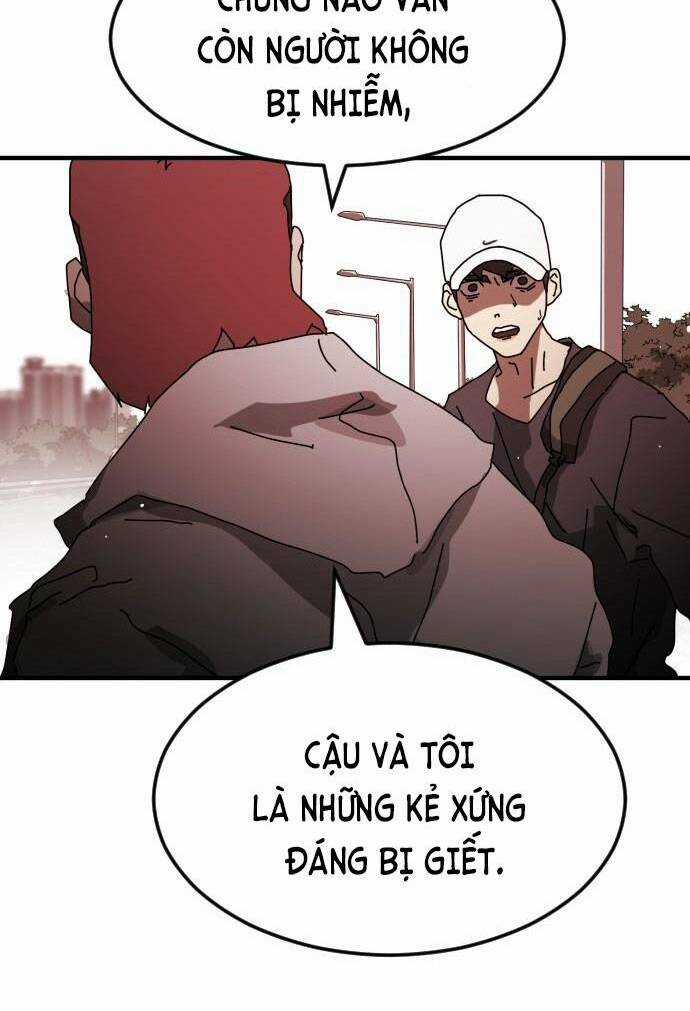 Đại Dịch Seoul - Chapter 74 - Trang 22