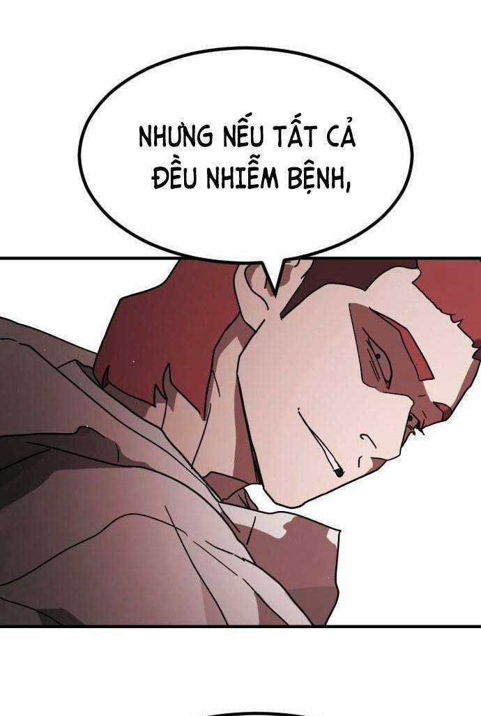 Đại Dịch Seoul - Chapter 74 - Trang 23