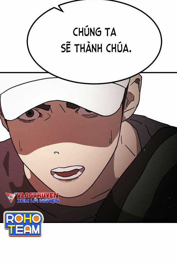 Đại Dịch Seoul - Chapter 74 - Trang 24