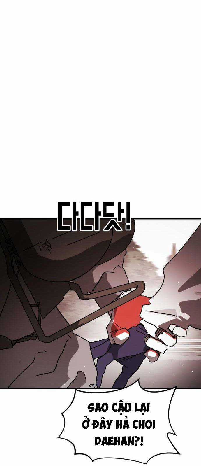 Đại Dịch Seoul - Chapter 74 - Trang 25