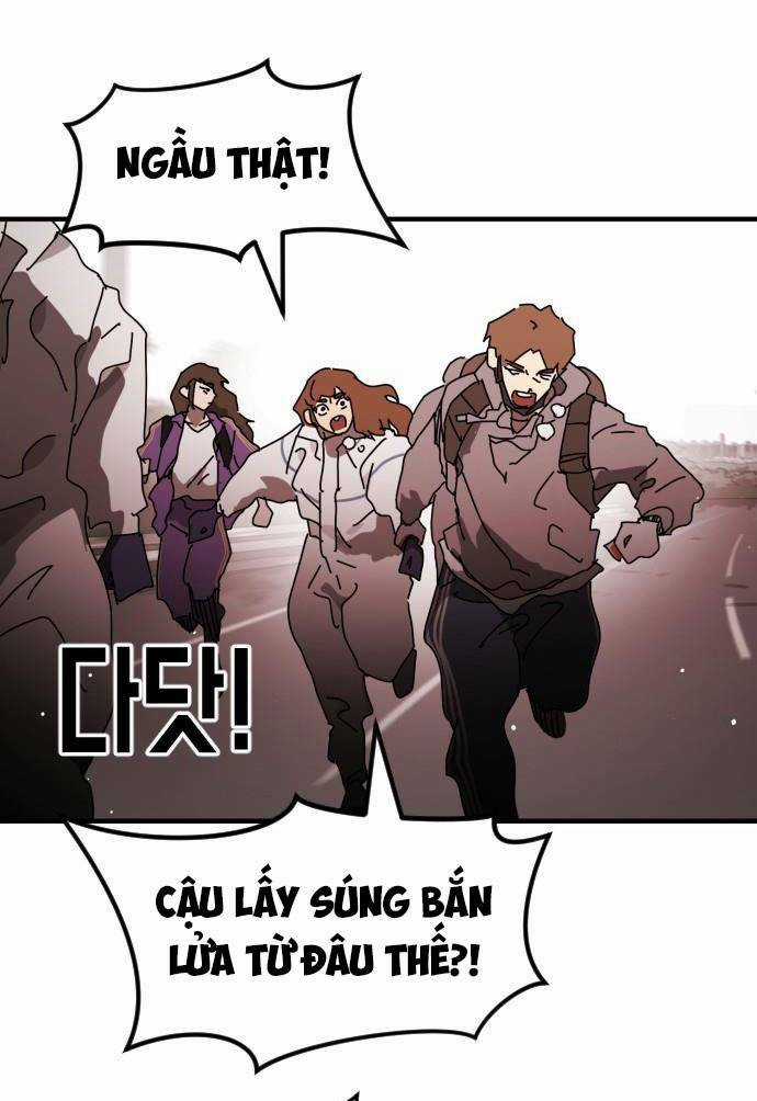 Đại Dịch Seoul - Chapter 74 - Trang 26