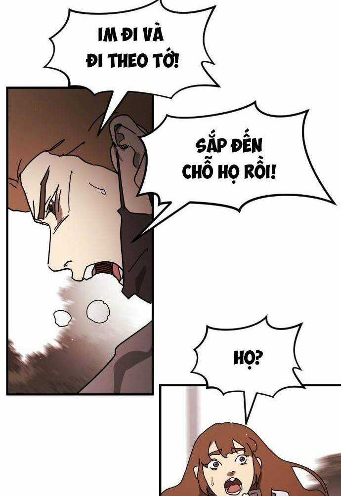 Đại Dịch Seoul - Chapter 74 - Trang 27