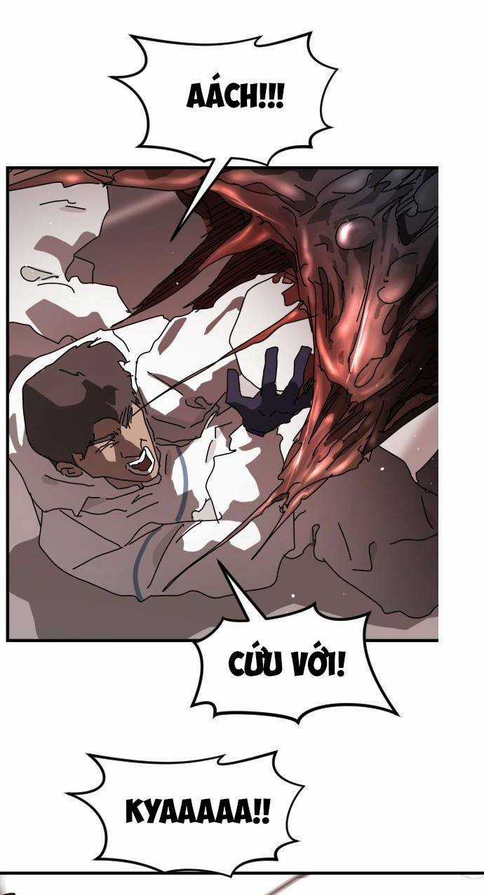 Đại Dịch Seoul - Chapter 74 - Trang 4