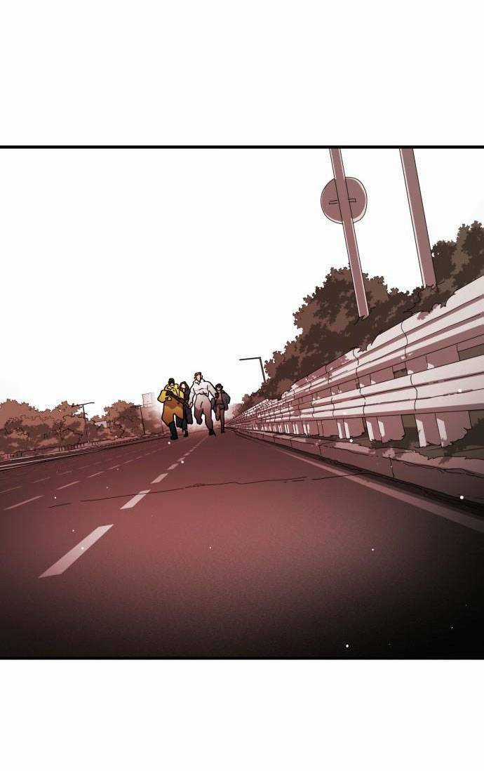 Đại Dịch Seoul - Chapter 74 - Trang 31